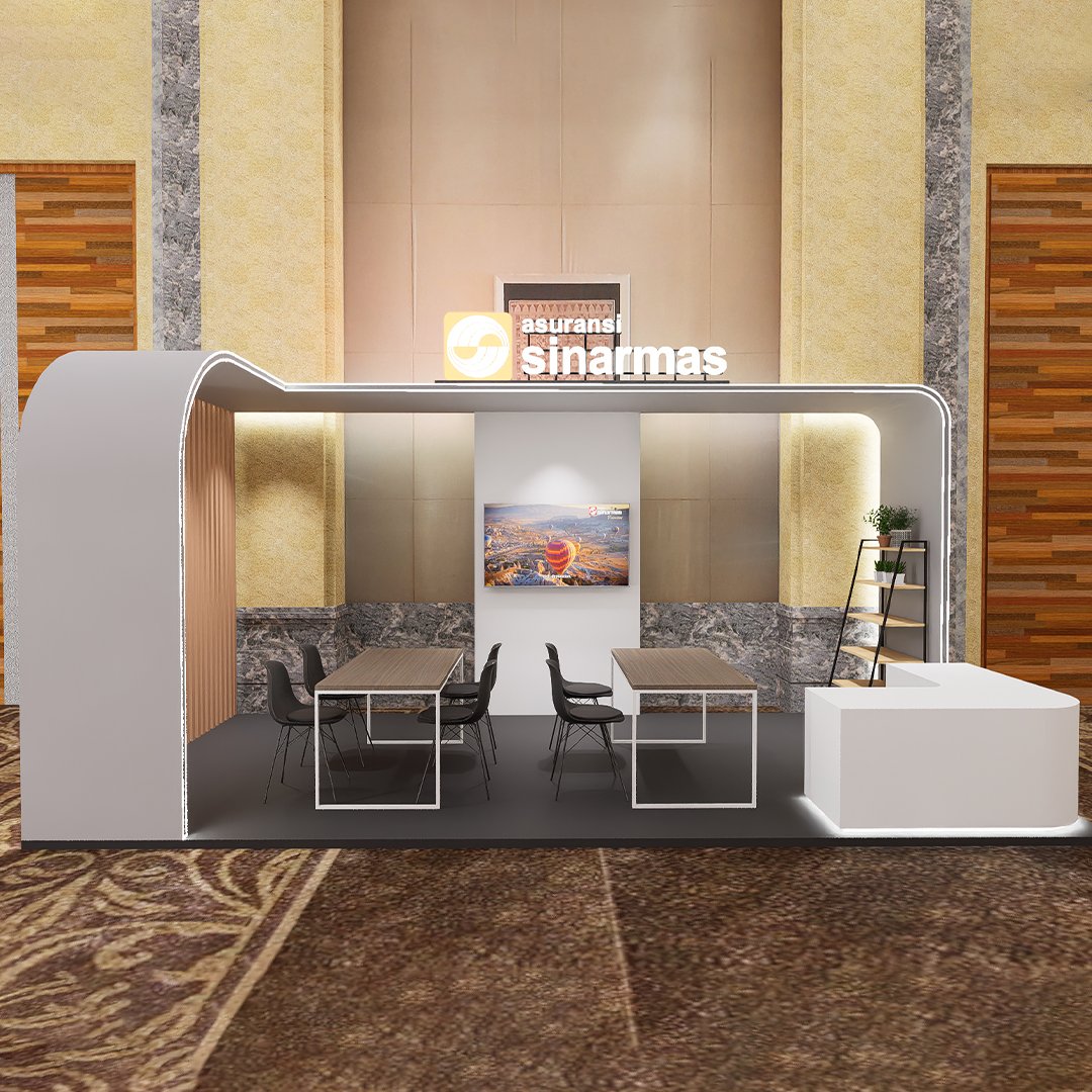 event production